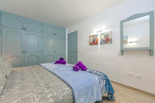 Apartamento Ocean View Suite With Pool, 2 Min Beach