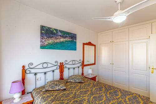 Jardin Apartment With Pool View