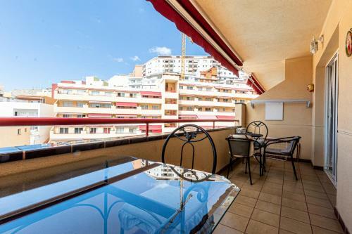 Jardin Apartment With Pool View