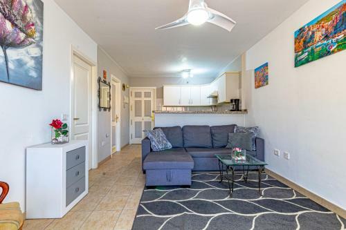 Jardin Apartment With Pool View