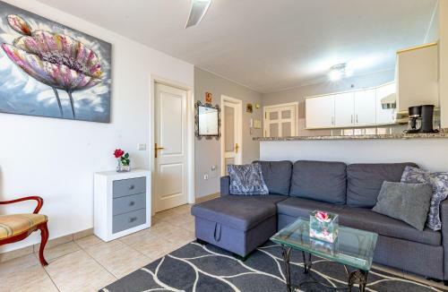 Jardin Apartment With Pool View