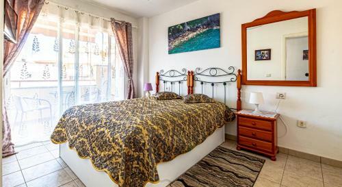 Jardin Apartment With Pool View