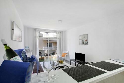 Vivienda Vacacional Pablo Y Maye