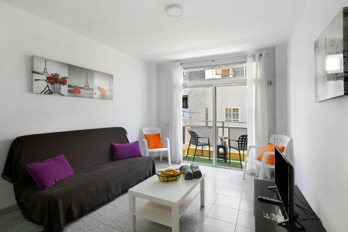 Vivienda Vacacional Pablo Y Maye