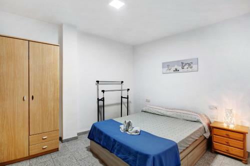 Vivienda Vacacional Pablo Y Maye