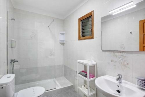 Vivienda Vacacional Pablo Y Maye