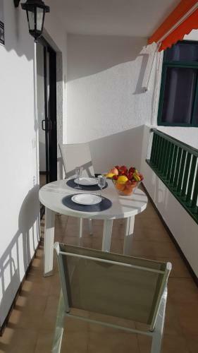 Apartamento Summer Atlantic Terrace.puerto Santiago.stgo Teid
