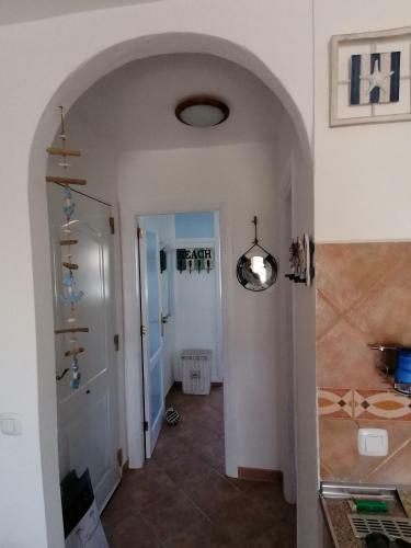 Apartamento Fishermans Cove