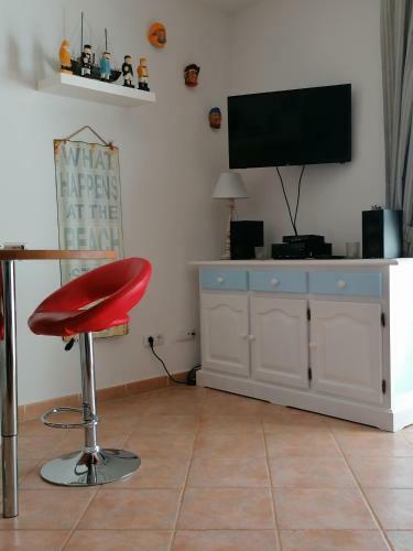 Apartamento Fishermans Cove