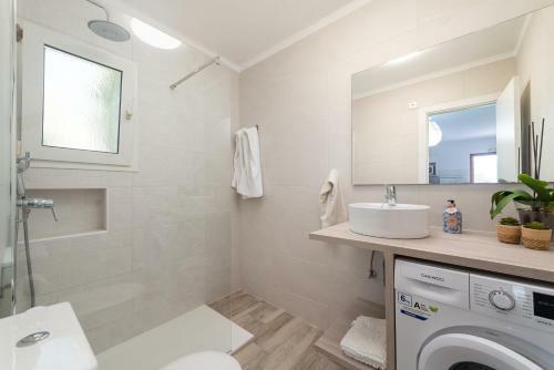 New! Apartment Sunset 2 With Pool, Bbq, Wifi In Cala D'or, Mallorca