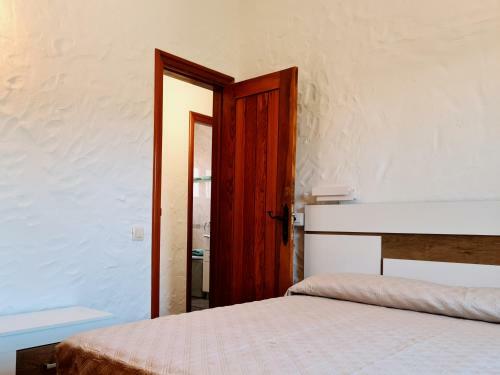 Las Tartanas Two Bedroom Bungalow