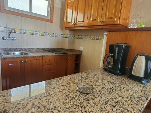 Apartamento Vivienda Vacacional - Las Camelias #3