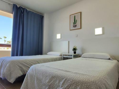 Apartamento Vivienda Vacacional - Las Camelias #3