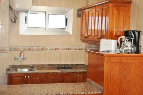 Apartamento Vivienda Vacacional - Las Camelias #3