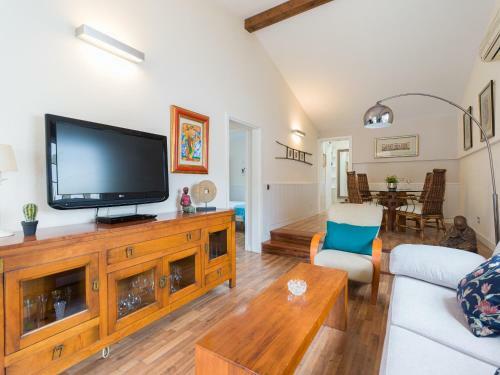 Apartamento Orinoco Suites Puerto Rico