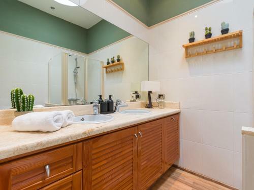 Apartamento Orinoco Suites Puerto Rico