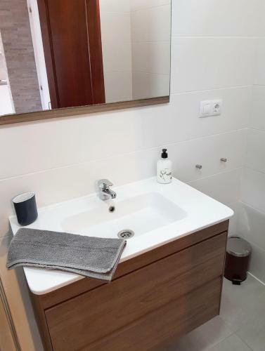 Tranquility Arimar Apartment Puerto Rico