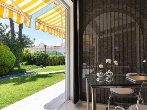 Holiday Home Bungalow Sun Club Em259a