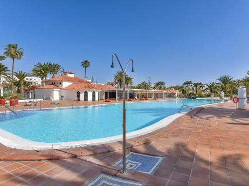 Holiday Home Bungalow Sun Club Em259a