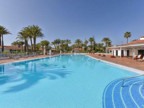 Holiday Home Bungalow Sun Club Em259a