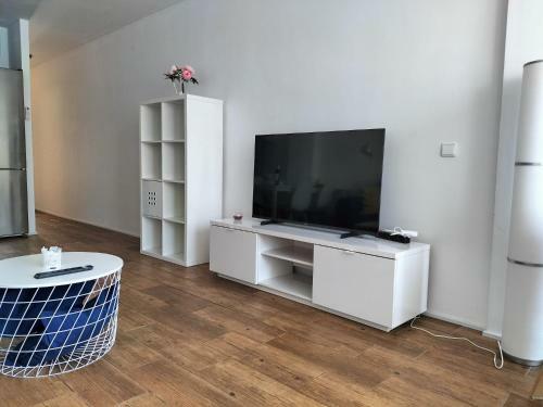 Apartamento Sunny Suite Tanife By Yumbo