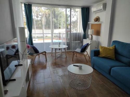 Apartamento Sunny Suite Tanife By Yumbo
