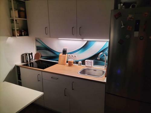 Apartamento Sunny Suite Tanife By Yumbo