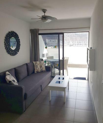 Relax Apartment Puerto Rico