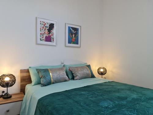 Bayuca Yumbo Two Bedroom Apartment