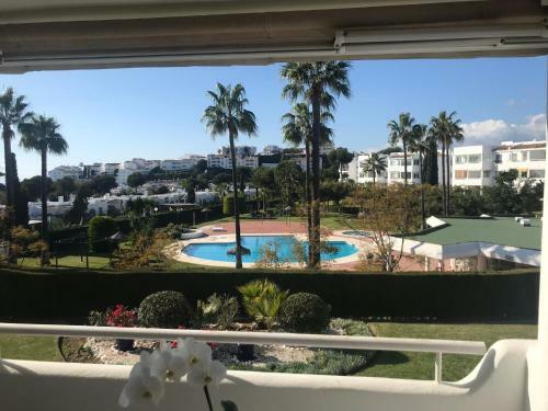 Apartment With Amazing Seeview In Miraflores Monte B