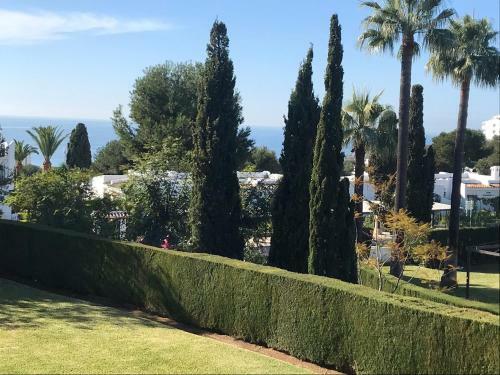 Apartment With Amazing Seeview In Miraflores Monte B