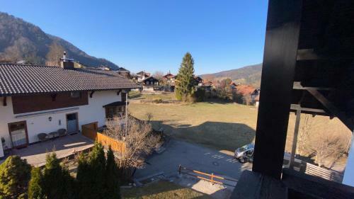 Apartamento Ferienwohnung Adlerhorst