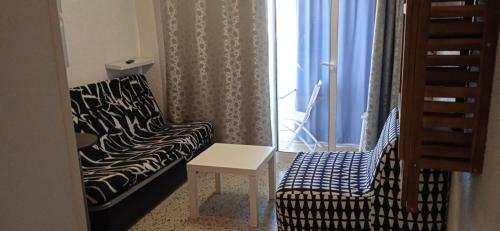 Apartamento Gloria Crespo Sylvia 6