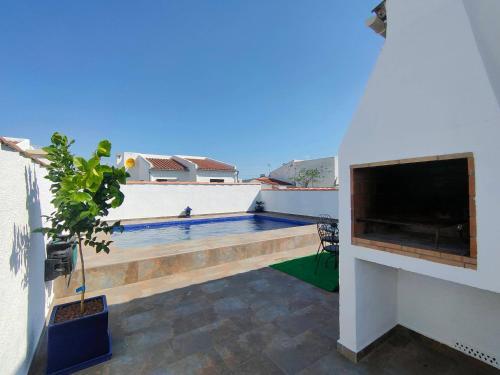 Casa Con Piscina En Empuriabrava - 159
