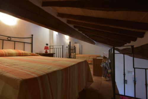Villa Casa Vacanze La Grotta Di Montecastelli