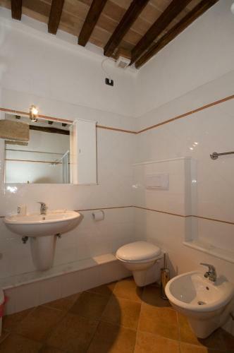 Villa Casa Vacanze La Grotta Di Montecastelli