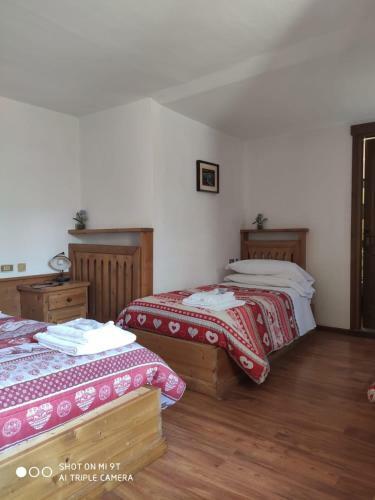 Bed & Breakfast La Favorita