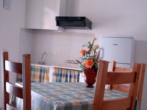 Apartamento Casa Vacanze Margherita