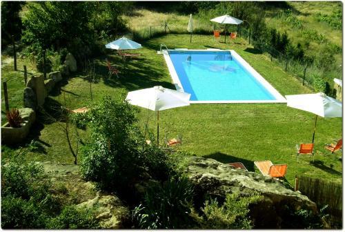 Hostal Masia Rovira