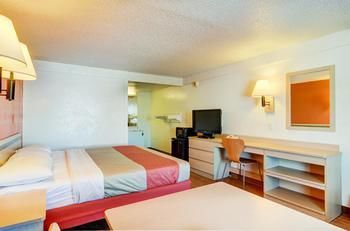 Motel 6 Washington Pennsylvania