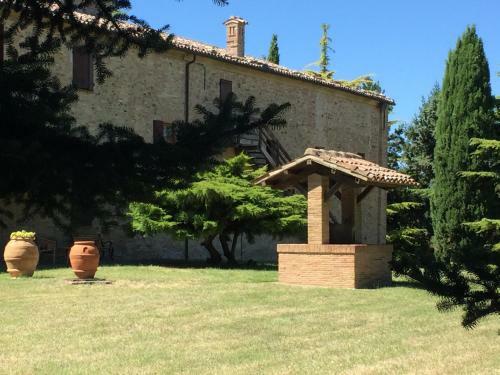 Bed & Breakfast Convento Di San Francesco Mondaino
