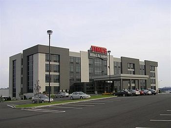 Grand Times Hotel Aeroport De Quebec