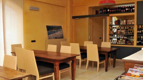 Hotel La Locanda Del Buon Formaggio