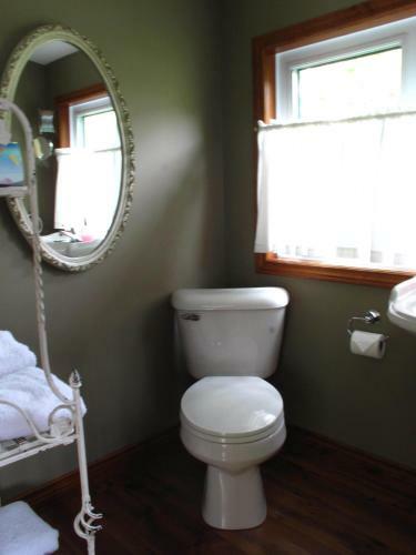 Sheboane Bed & Breakfast