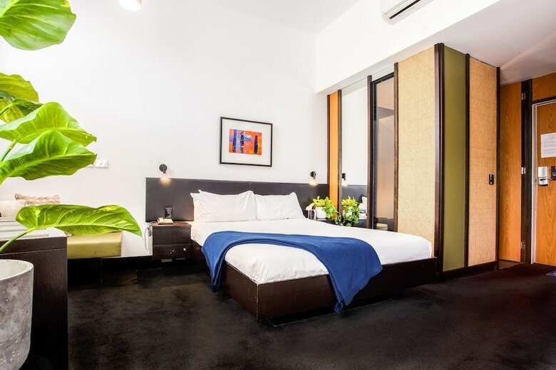 Middle Park Hotel