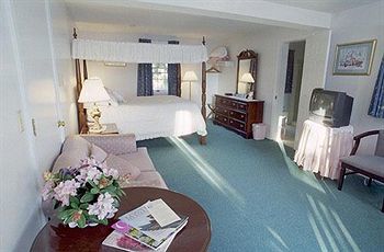 Posada Taber Inn