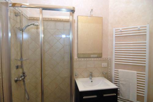 B&B Villa Vittoria
