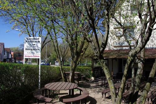 Hostal Gasthof Keilbach