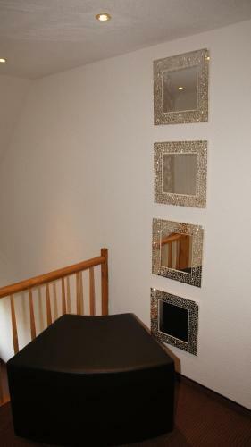 Hostal Gasthof Keilbach