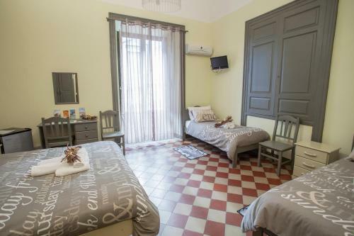 Bed & Breakfast Sicilia Etnamare
